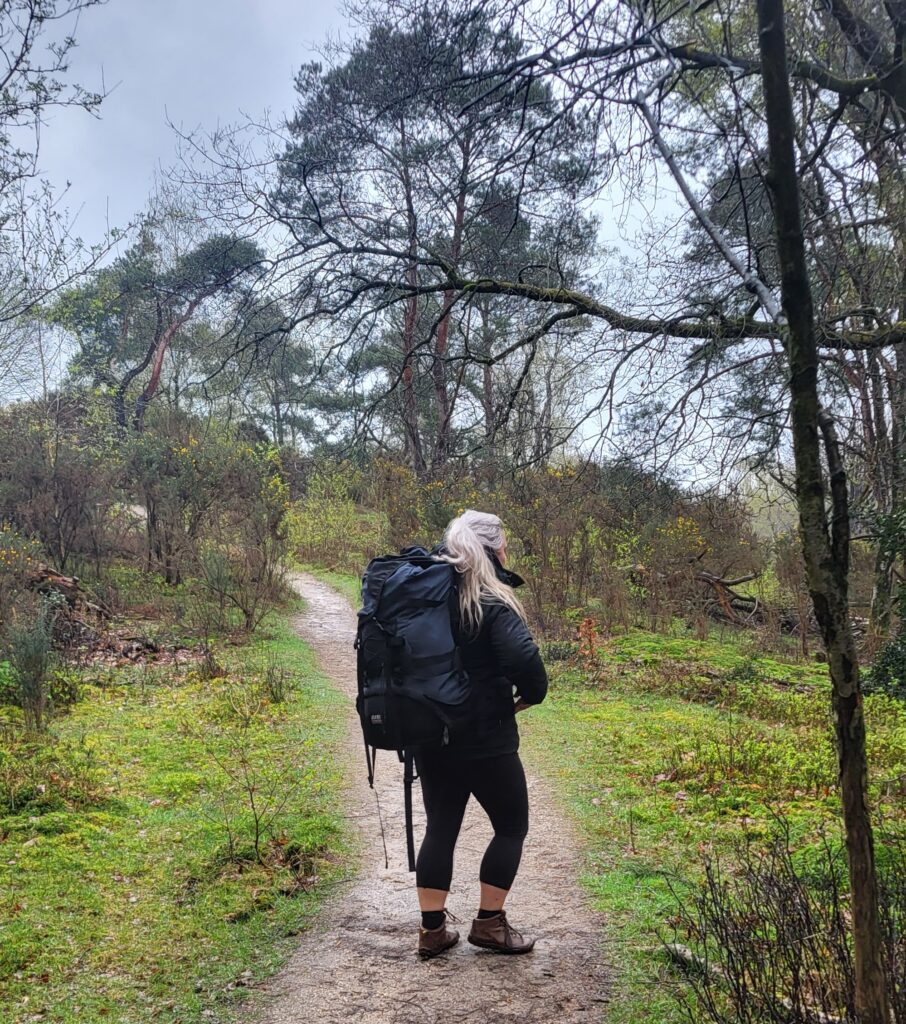 langere wandelroutes
