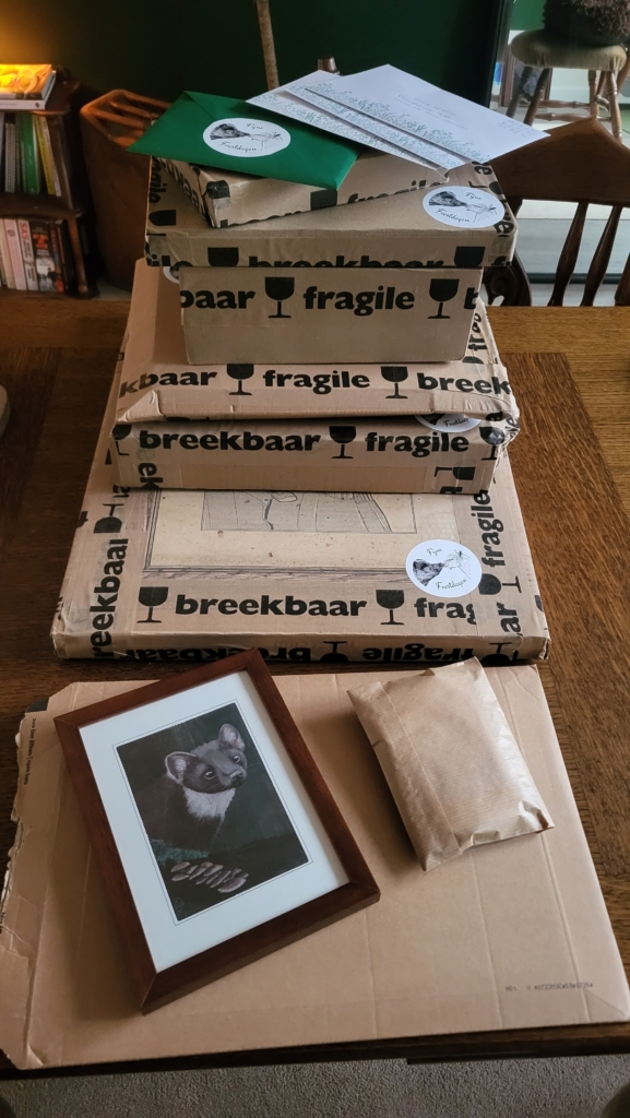 Voorbeeld
