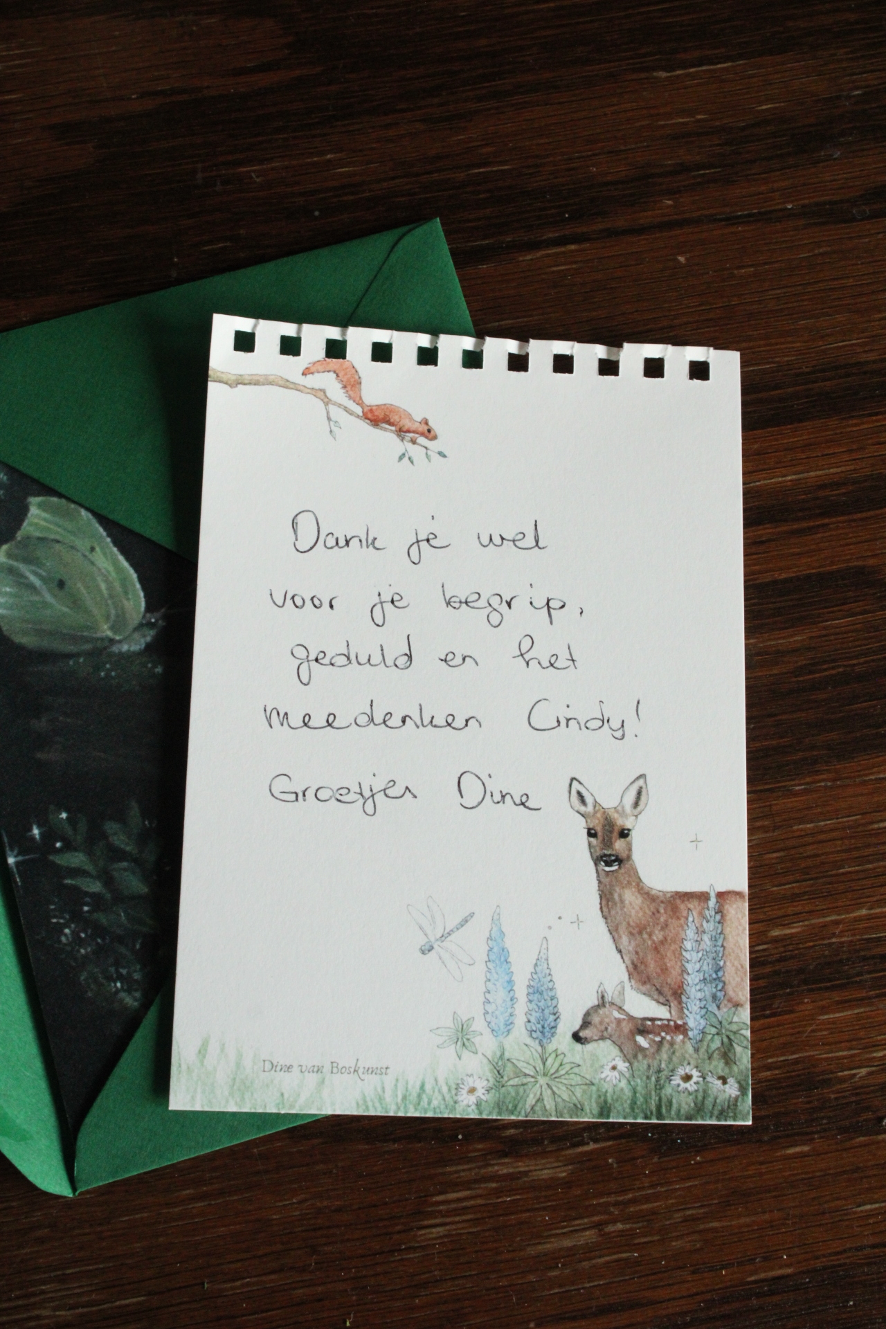 Notitieblokjes - Afbeelding 8