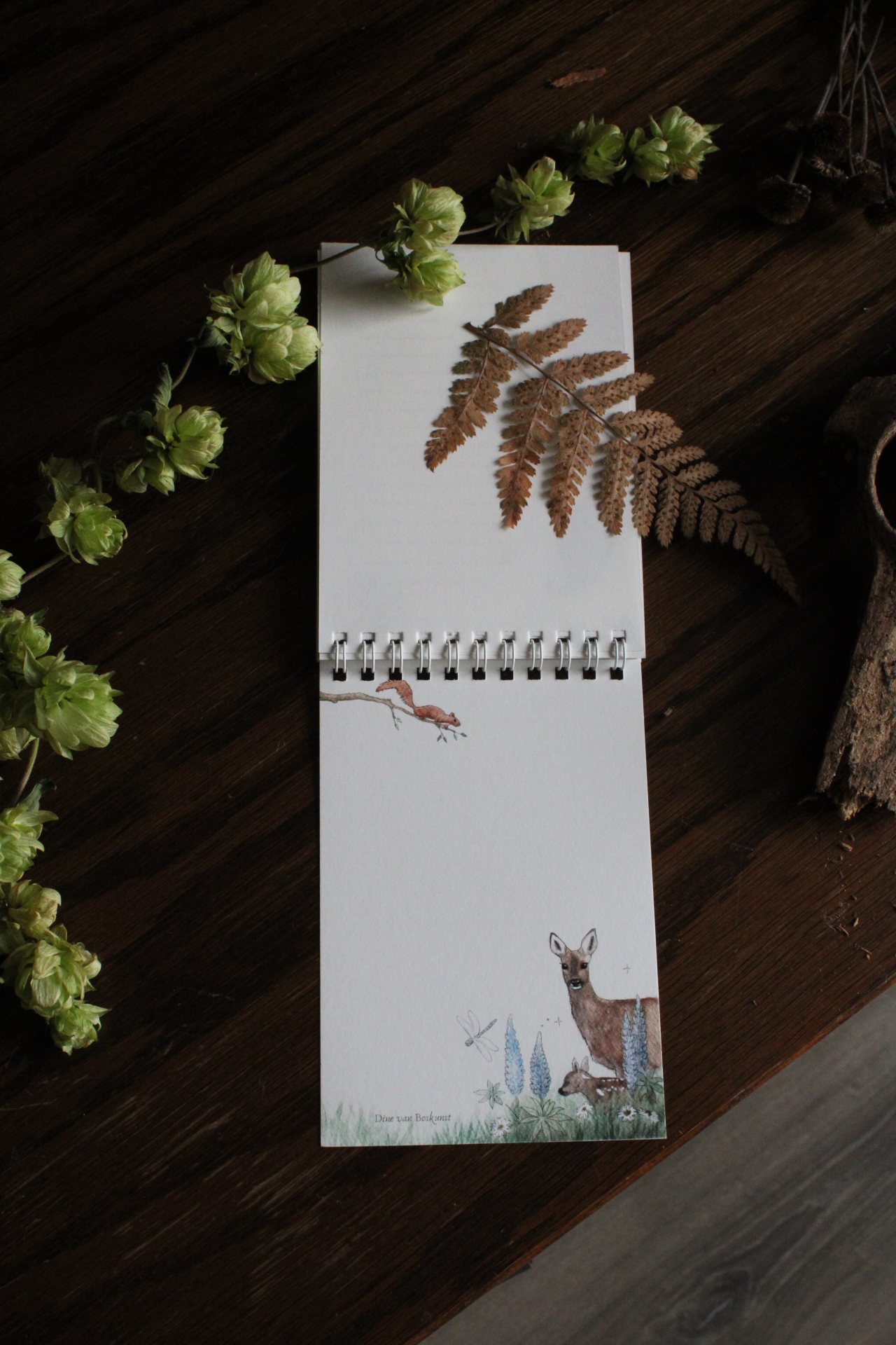 Notitieblokjes - Afbeelding 9