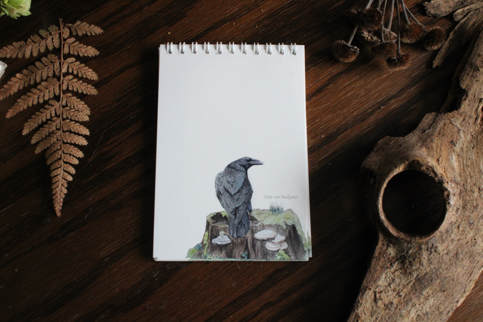 Notitieblokjes - Afbeelding 10