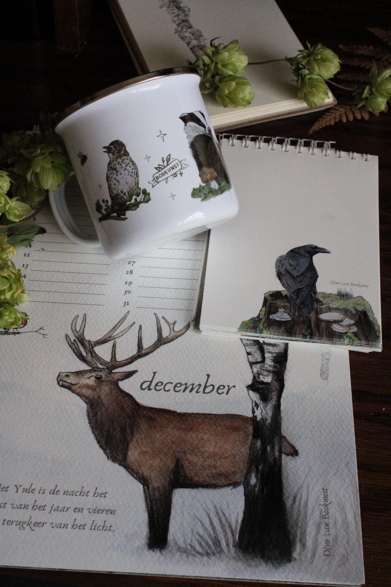 Notitieblokjes - Afbeelding 7