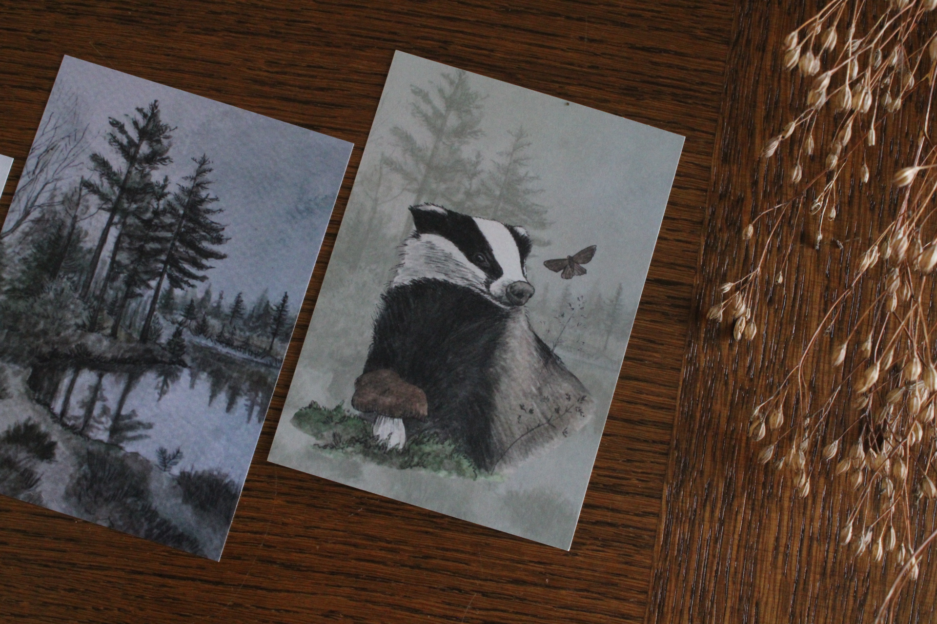 3 Veluwekaarten - Afbeelding 6