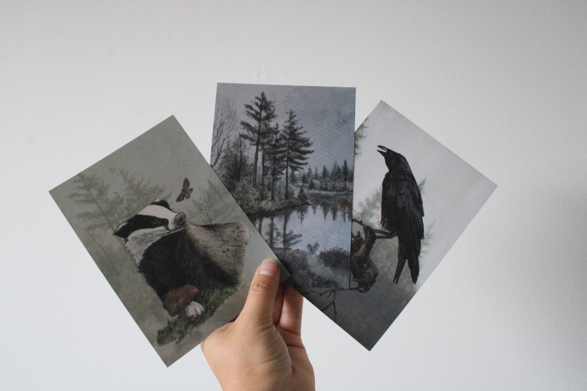 3 Veluwekaarten - Afbeelding 5