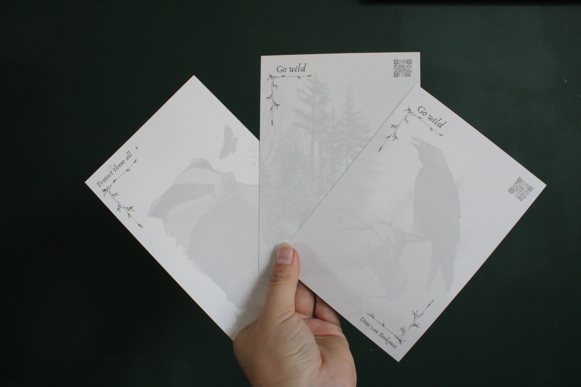 3 Veluwekaarten - Afbeelding 4