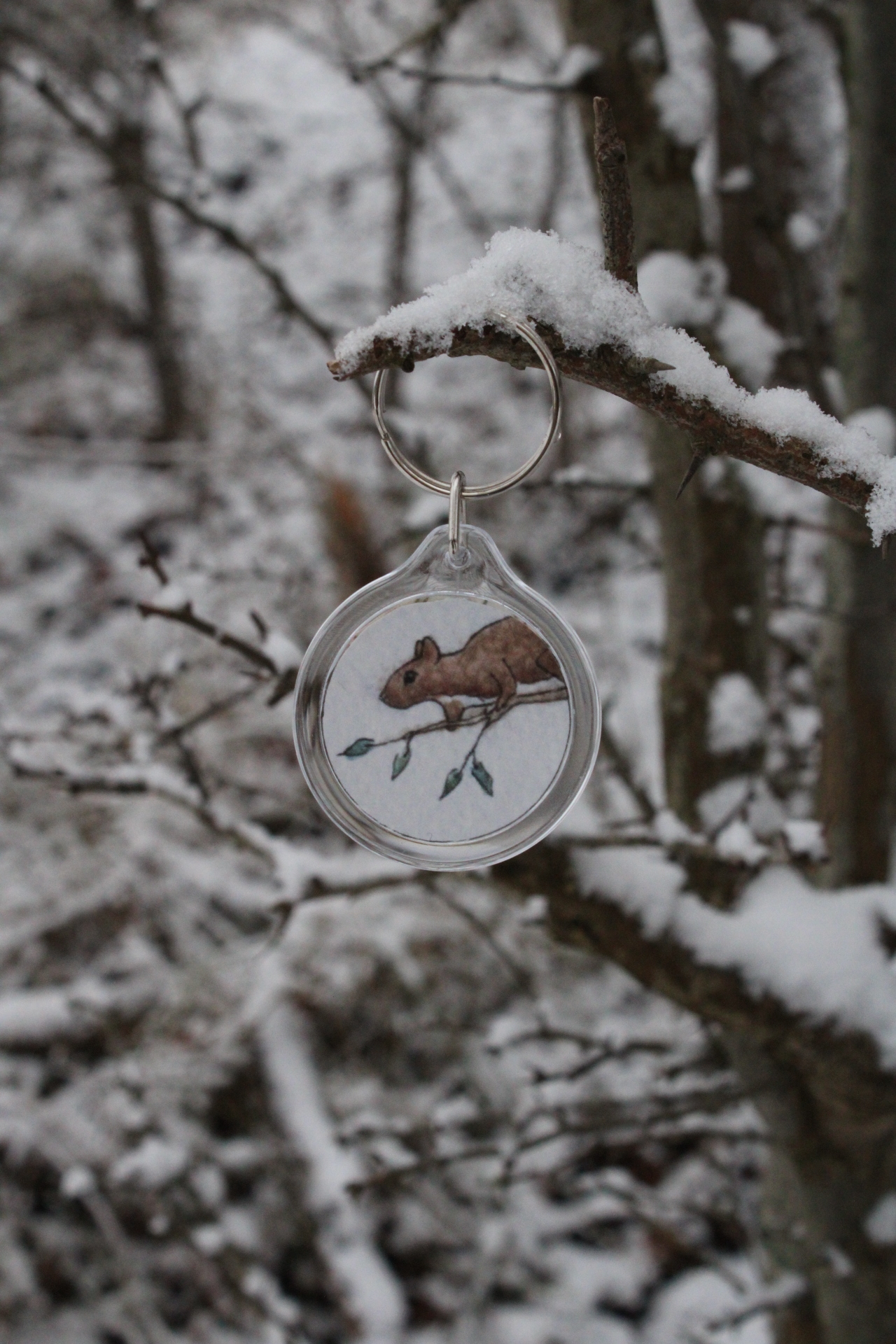 Sleutelhangers - Afbeelding 6