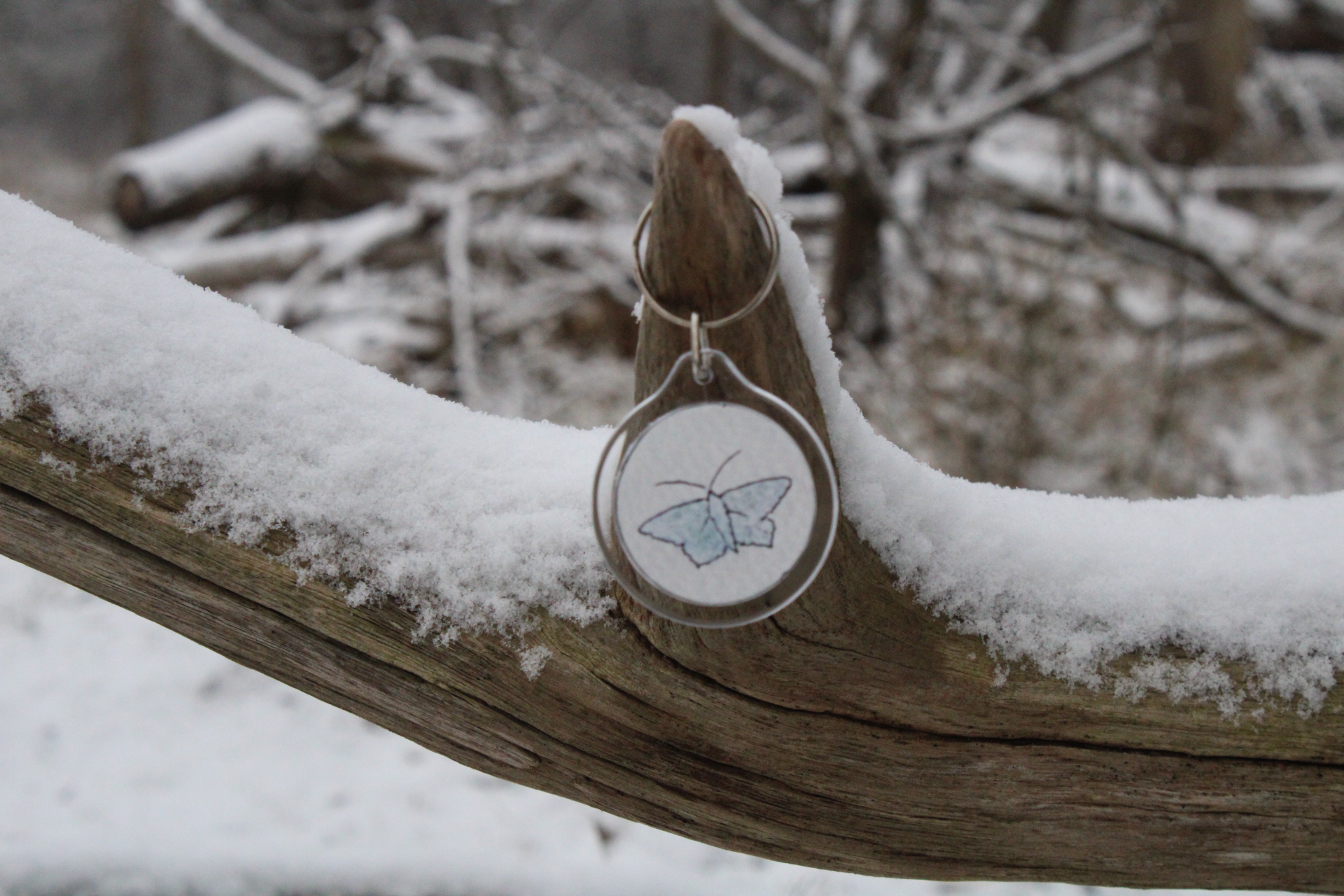 Sleutelhangers - Afbeelding 7